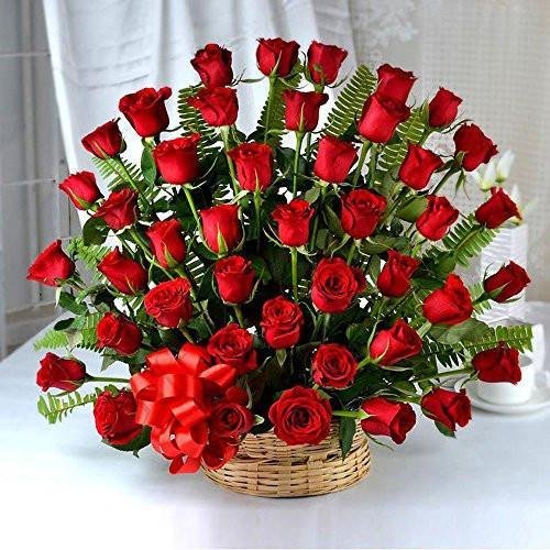 Birthday Rose Bouquet