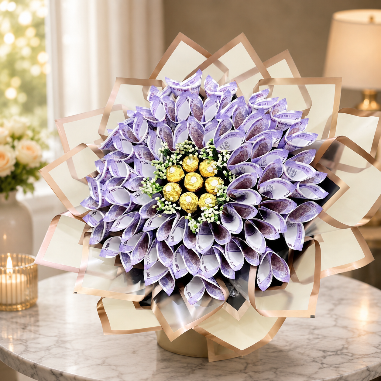 Premium Celebration Bouquet